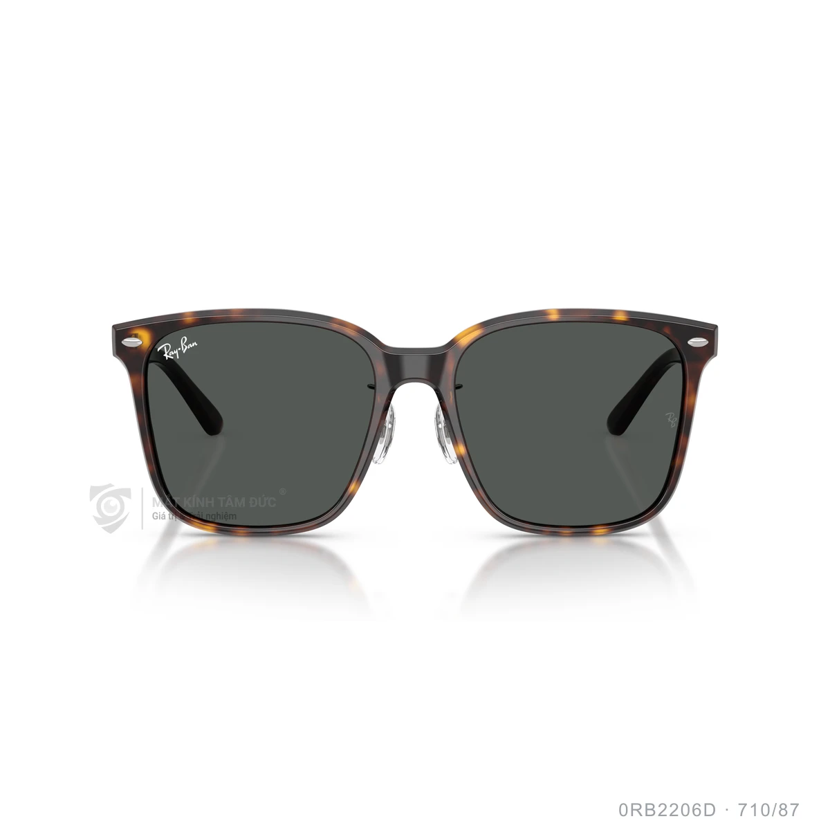 Kính mát Rayban 0RB2206D - Ảnh 6