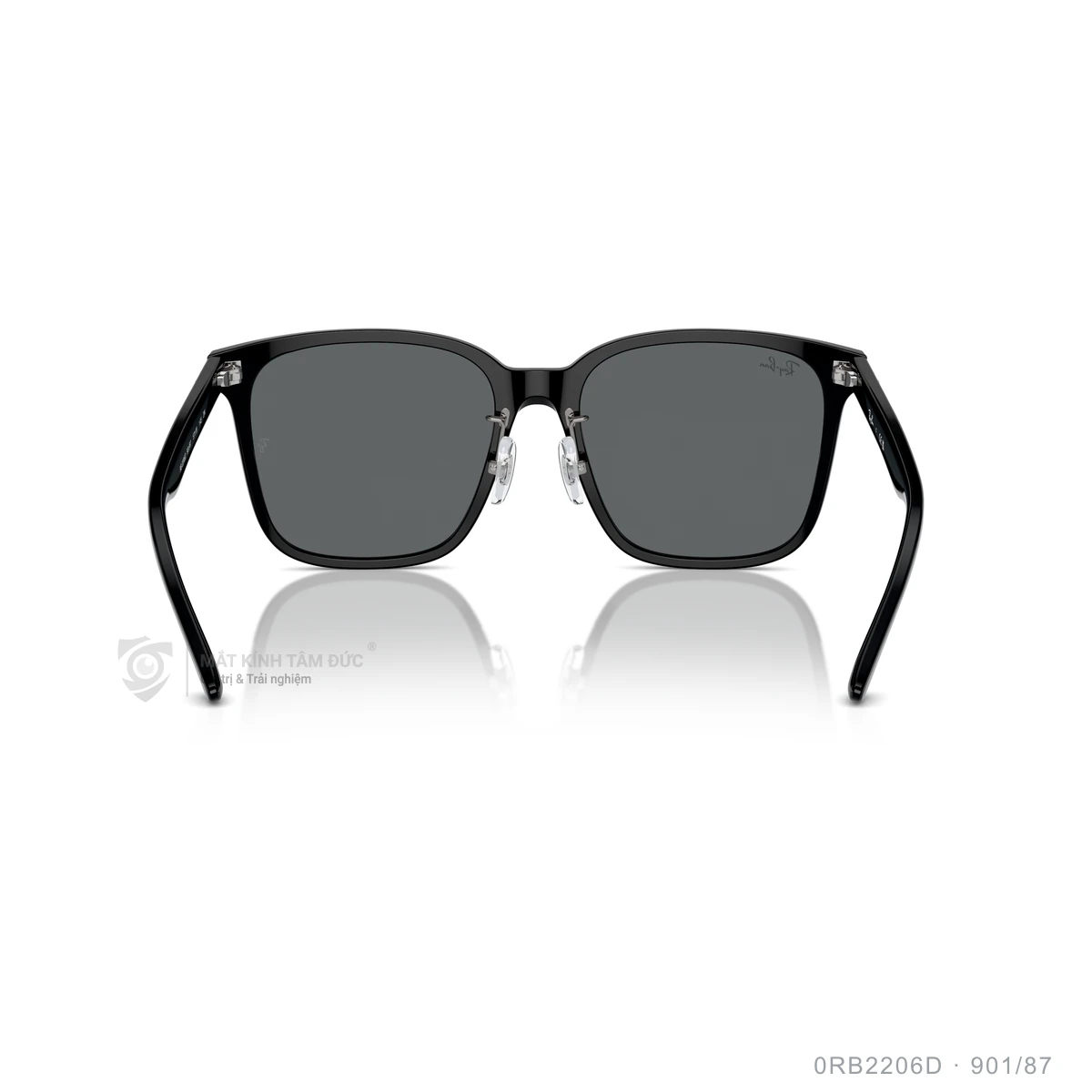 Kính mát Rayban 0RB2206D - Ảnh 15