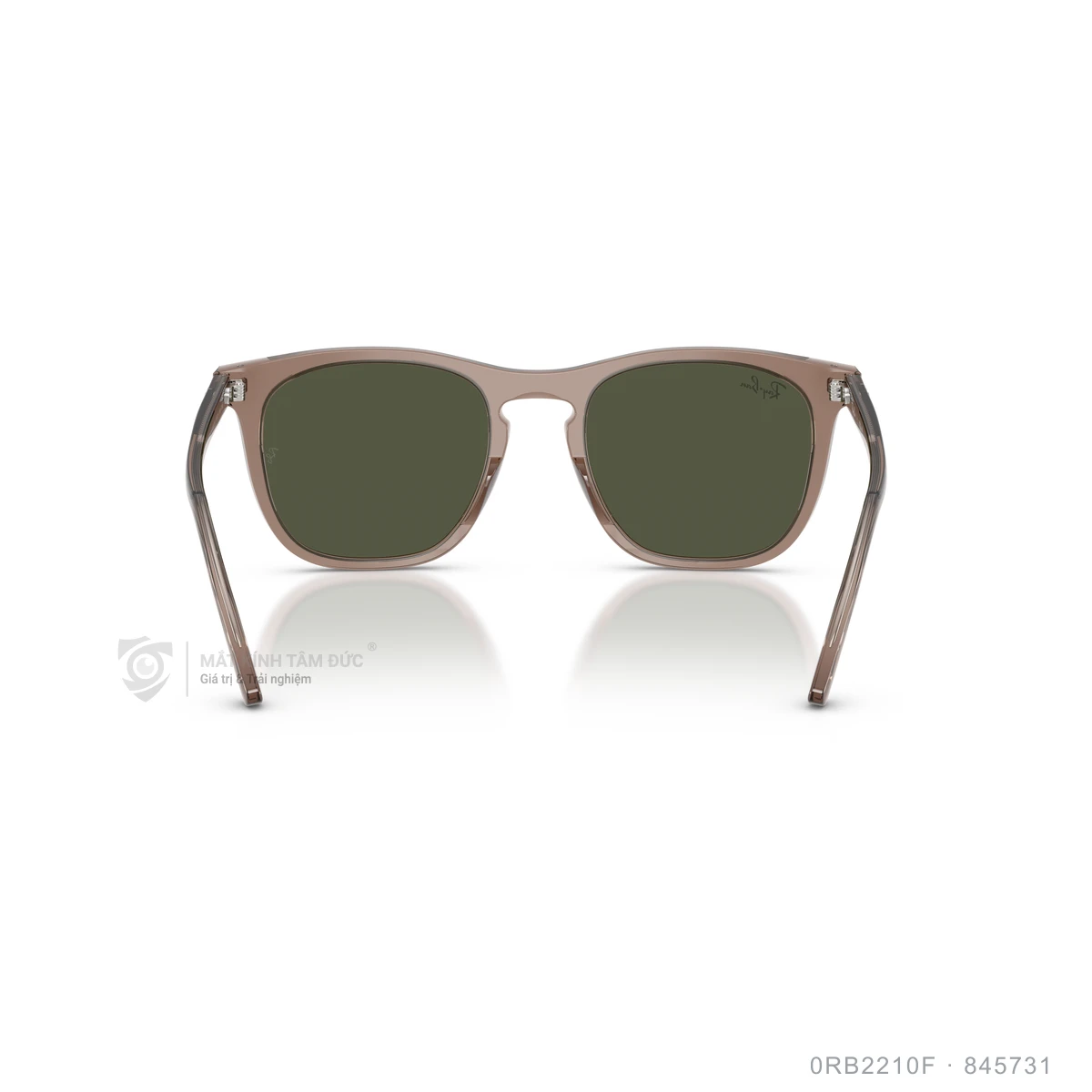 Kính mát Rayban 0RB2210F - Ảnh 5