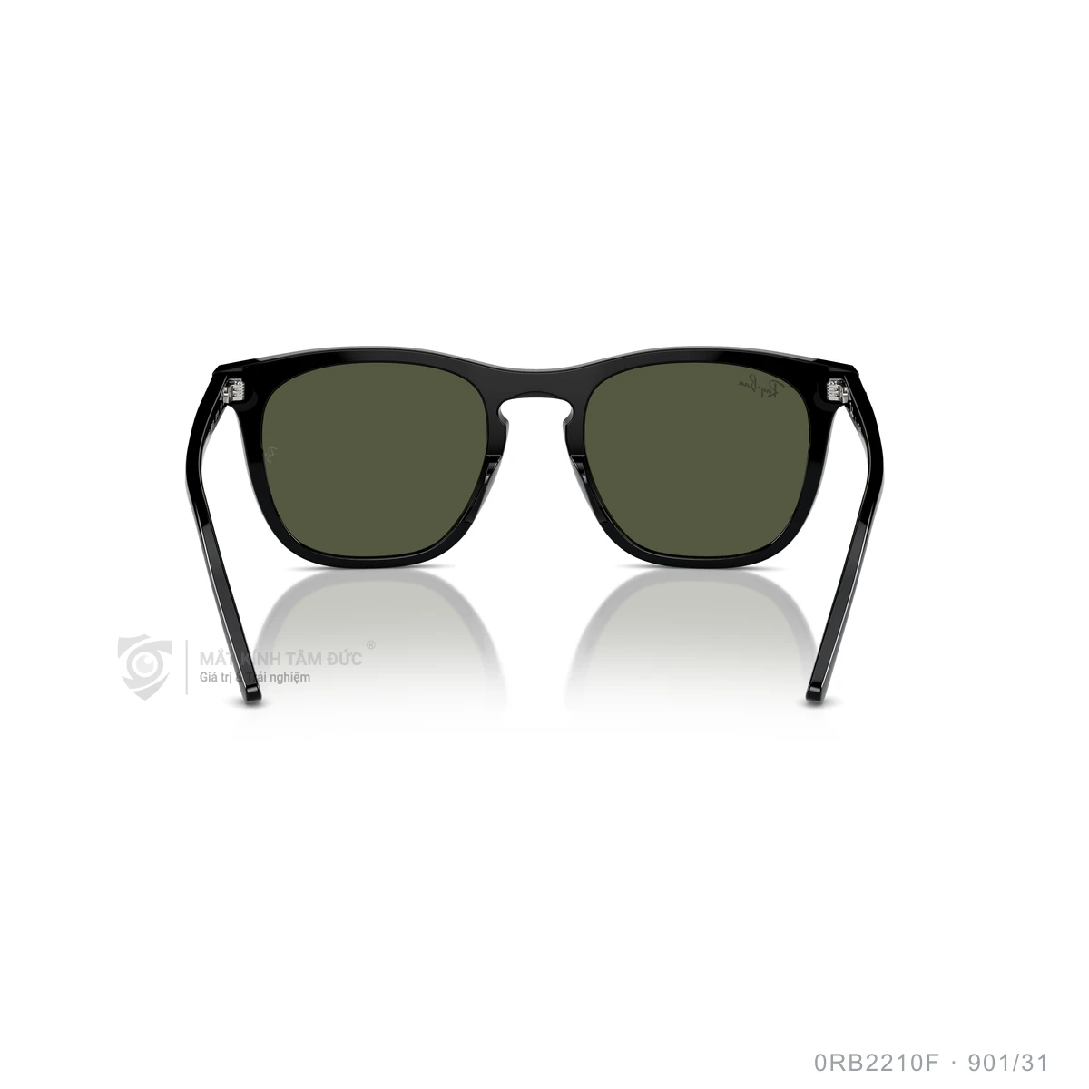 Kính mát Rayban 0RB2210F - Ảnh 10
