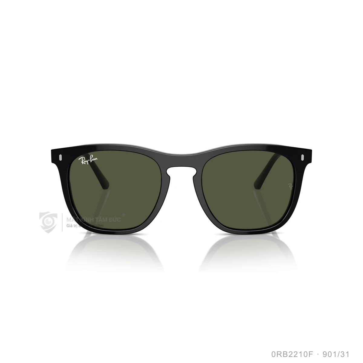 Kính mát Rayban 0RB2210F - Ảnh 6