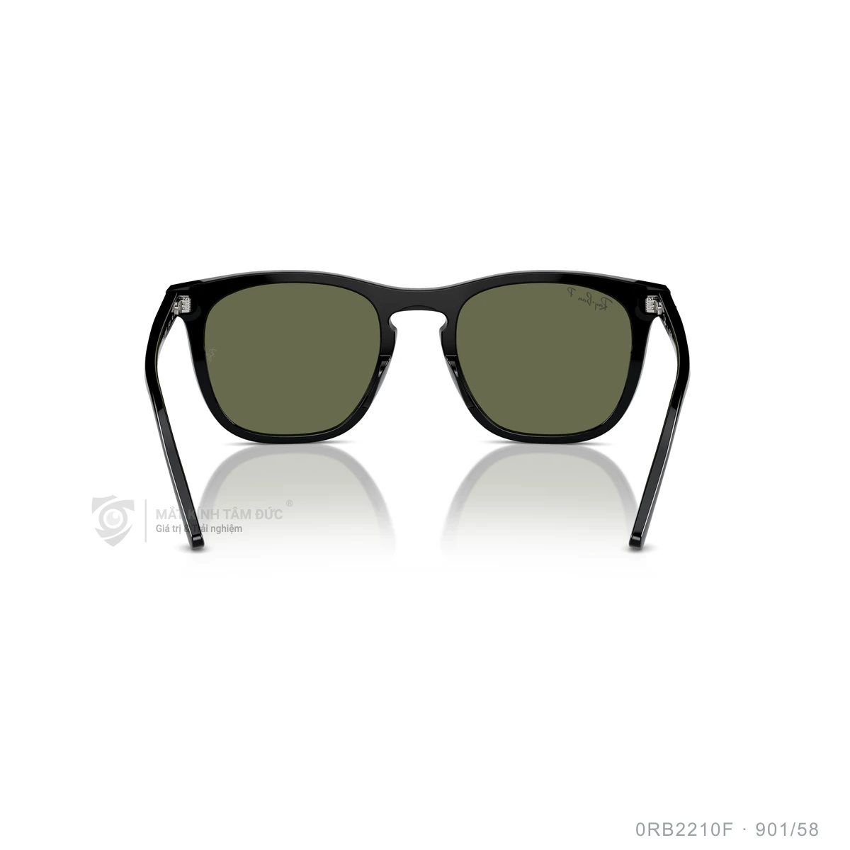 Kính mát Rayban 0RB2210F - Ảnh 15