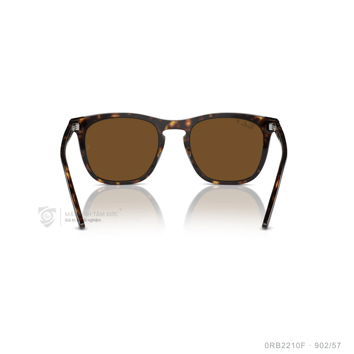 Kính mát Rayban 0RB2210F - Ảnh 20