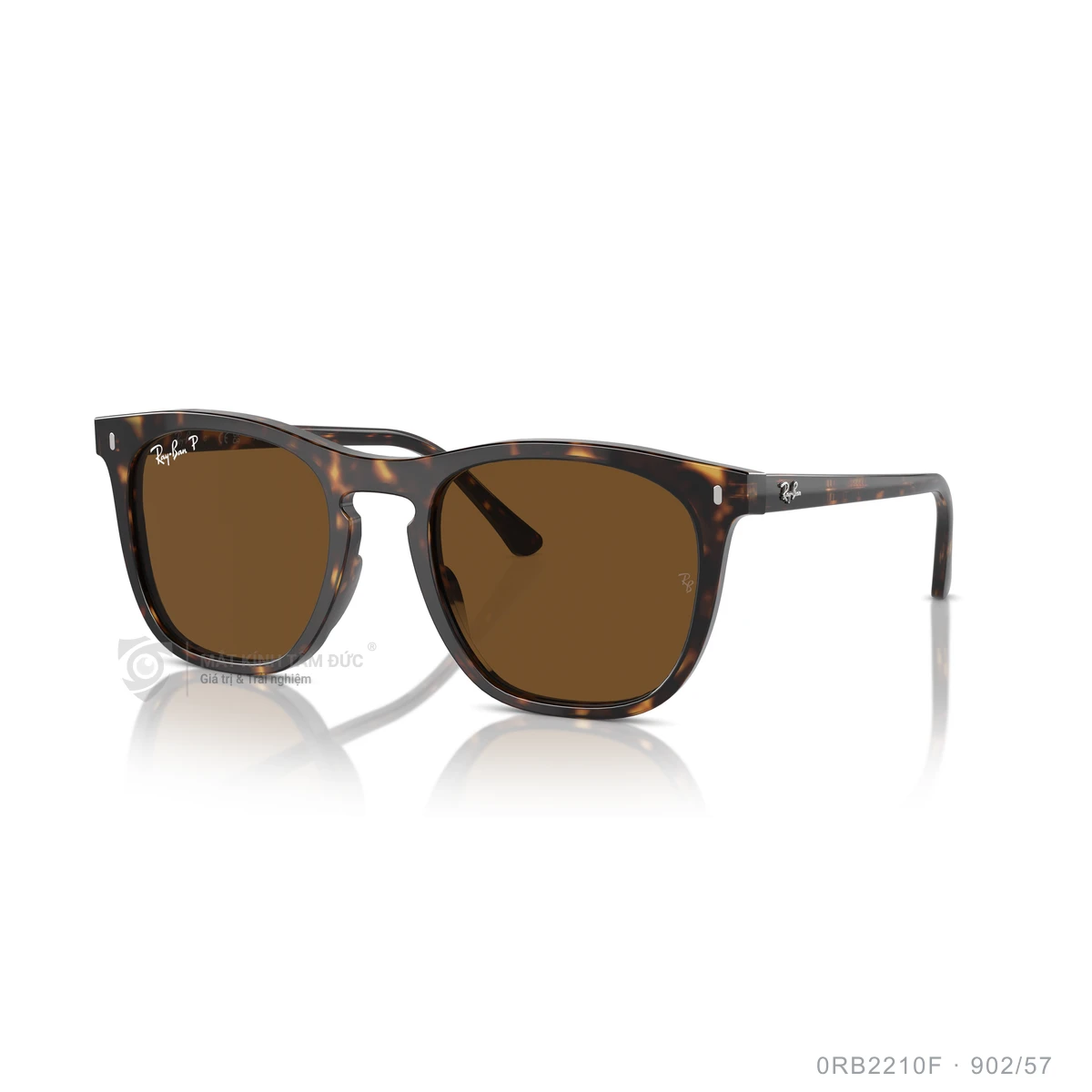 Kính mát Rayban 0RB2210F - Ảnh 17