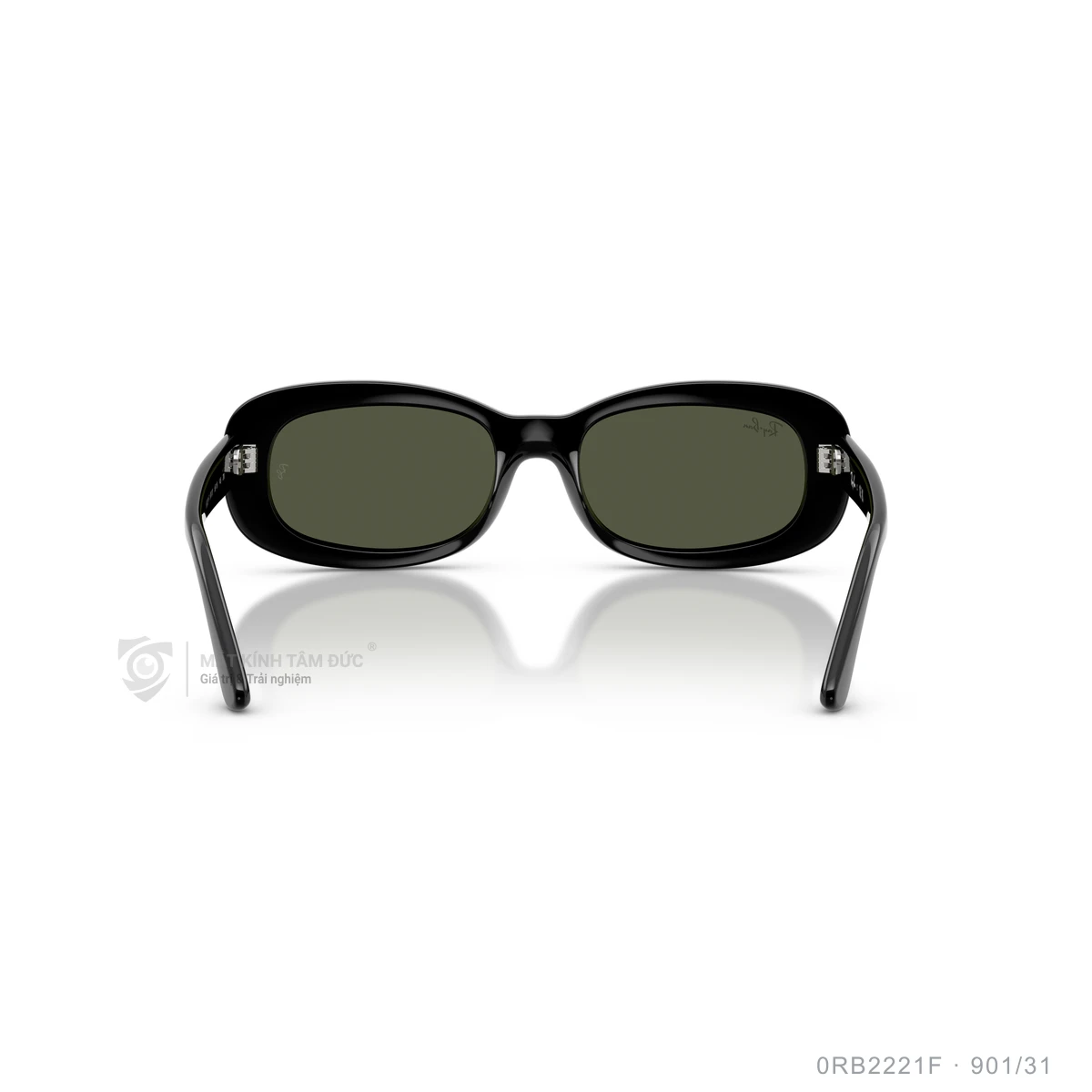 Kính mát Rayban 0RB2221F - Ảnh 15