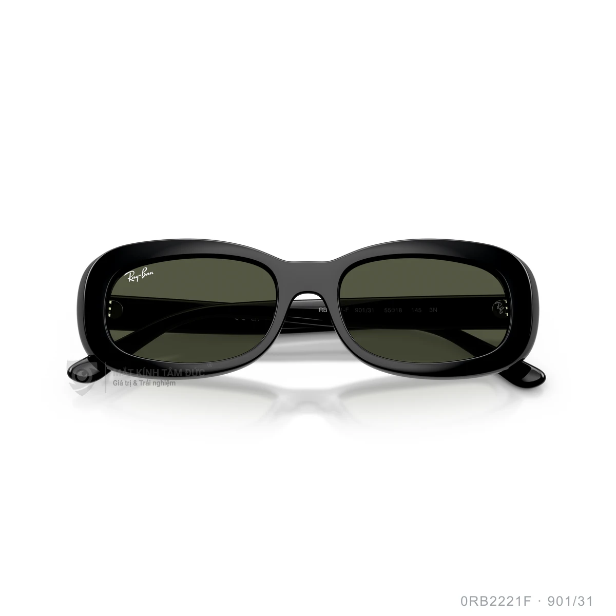 Kính mát Rayban 0RB2221F - Ảnh 13