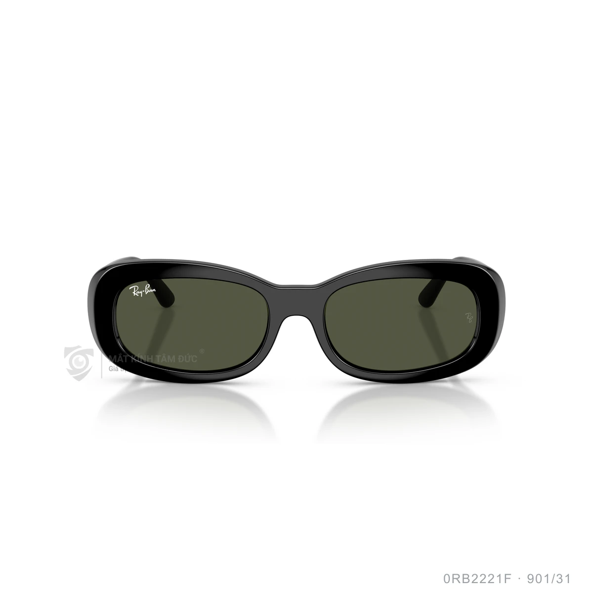 Kính mát Rayban 0RB2221F - Ảnh 11