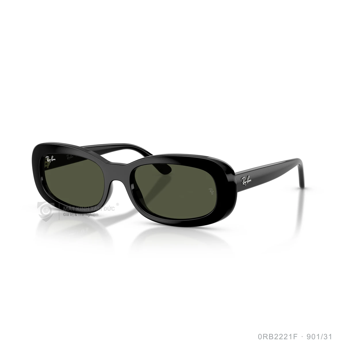 Kính mát Rayban 0RB2221F - Ảnh 12