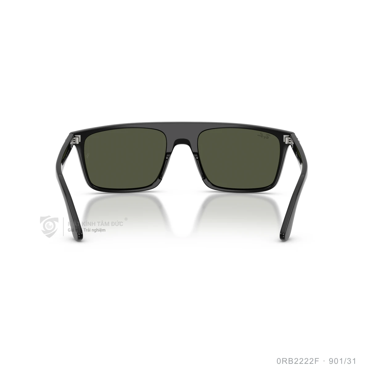 Kính mát Rayban 0RB2222F - Ảnh 10