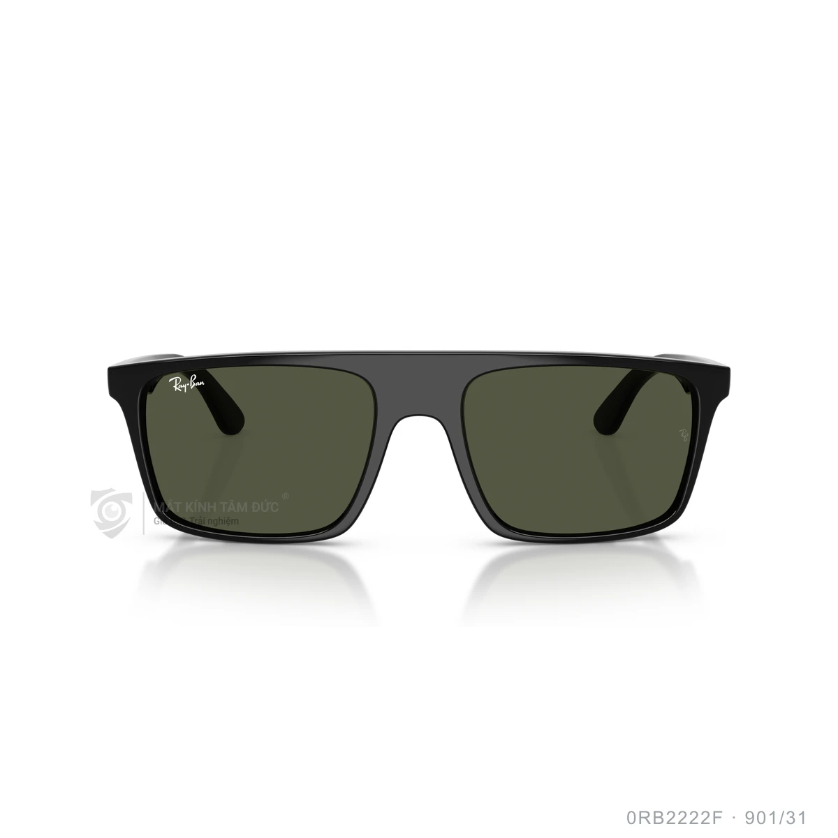 Kính mát Rayban 0RB2222F - Ảnh 6