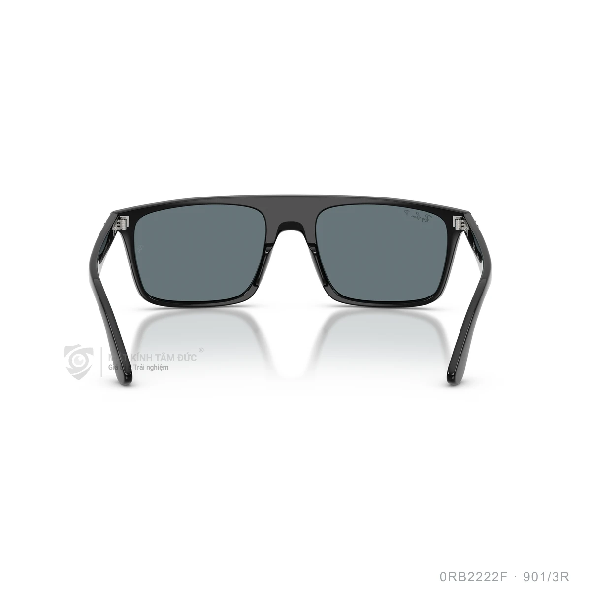 Kính mát Rayban 0RB2222F - Ảnh 15