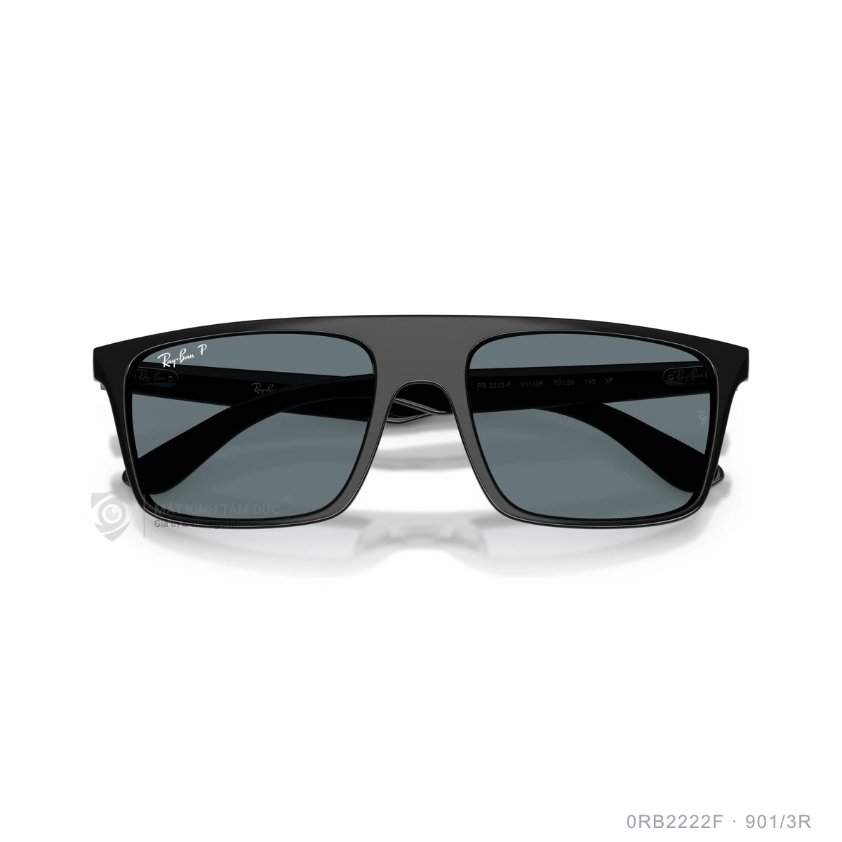 Kính mát Rayban 0RB2222F - Ảnh 13