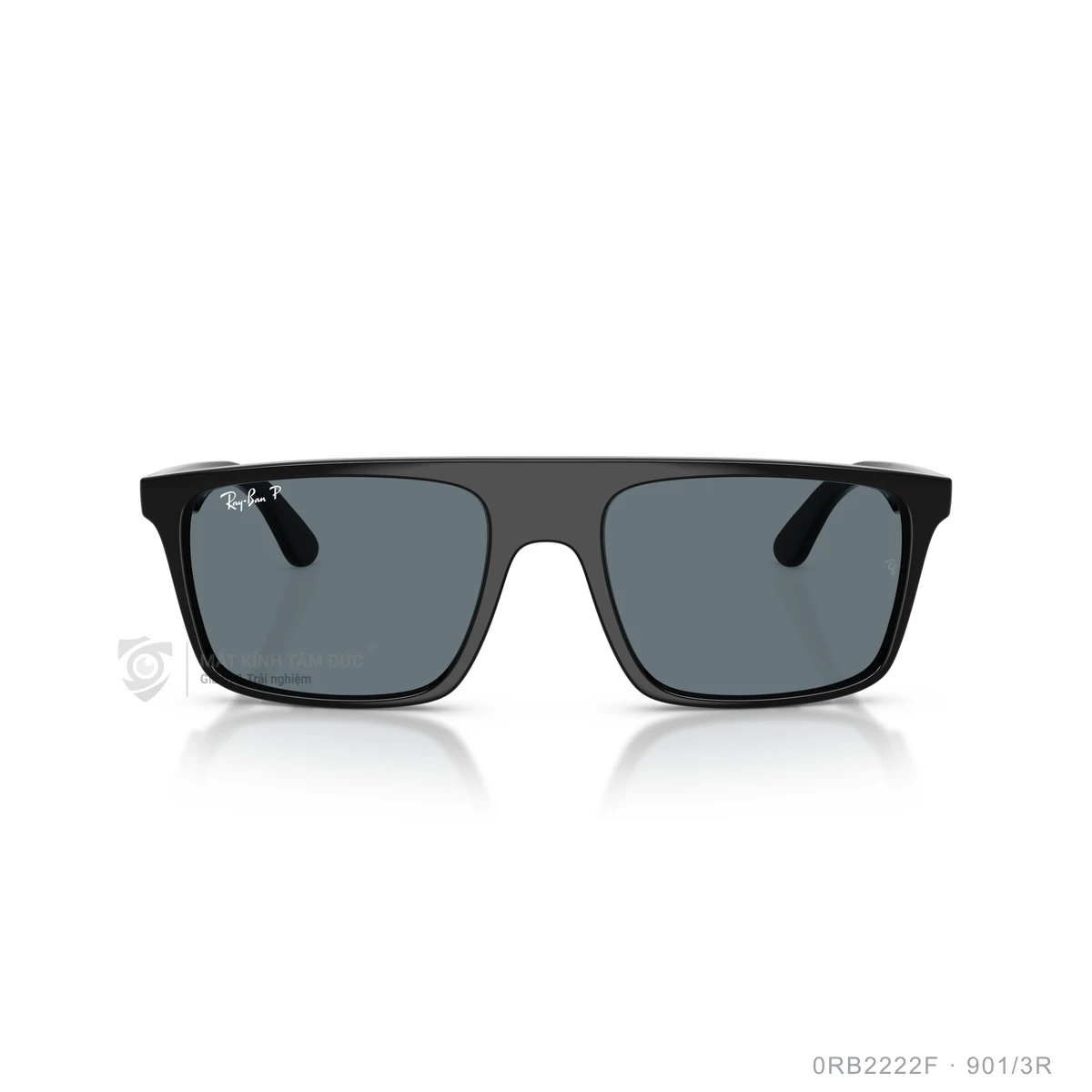 Kính mát Rayban 0RB2222F - Ảnh 11