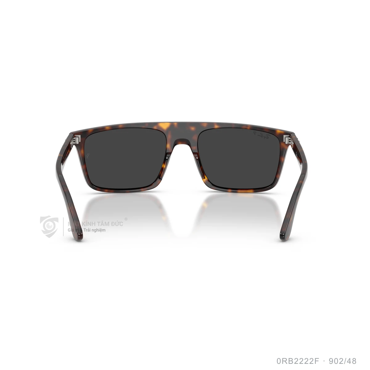 Kính mát Rayban 0RB2222F - Ảnh 20