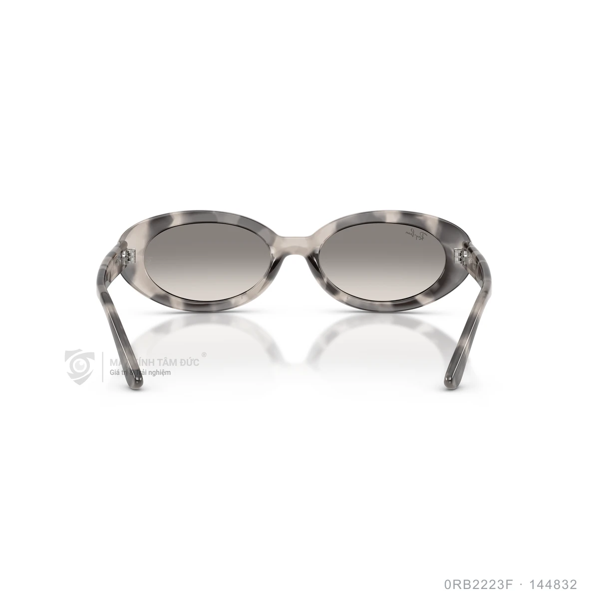 Kính mát Rayban 0RB2223F - Ảnh 5