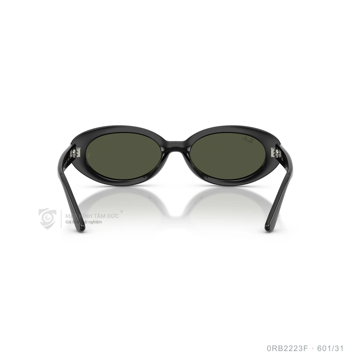 Kính mát Rayban 0RB2223F - Ảnh 20