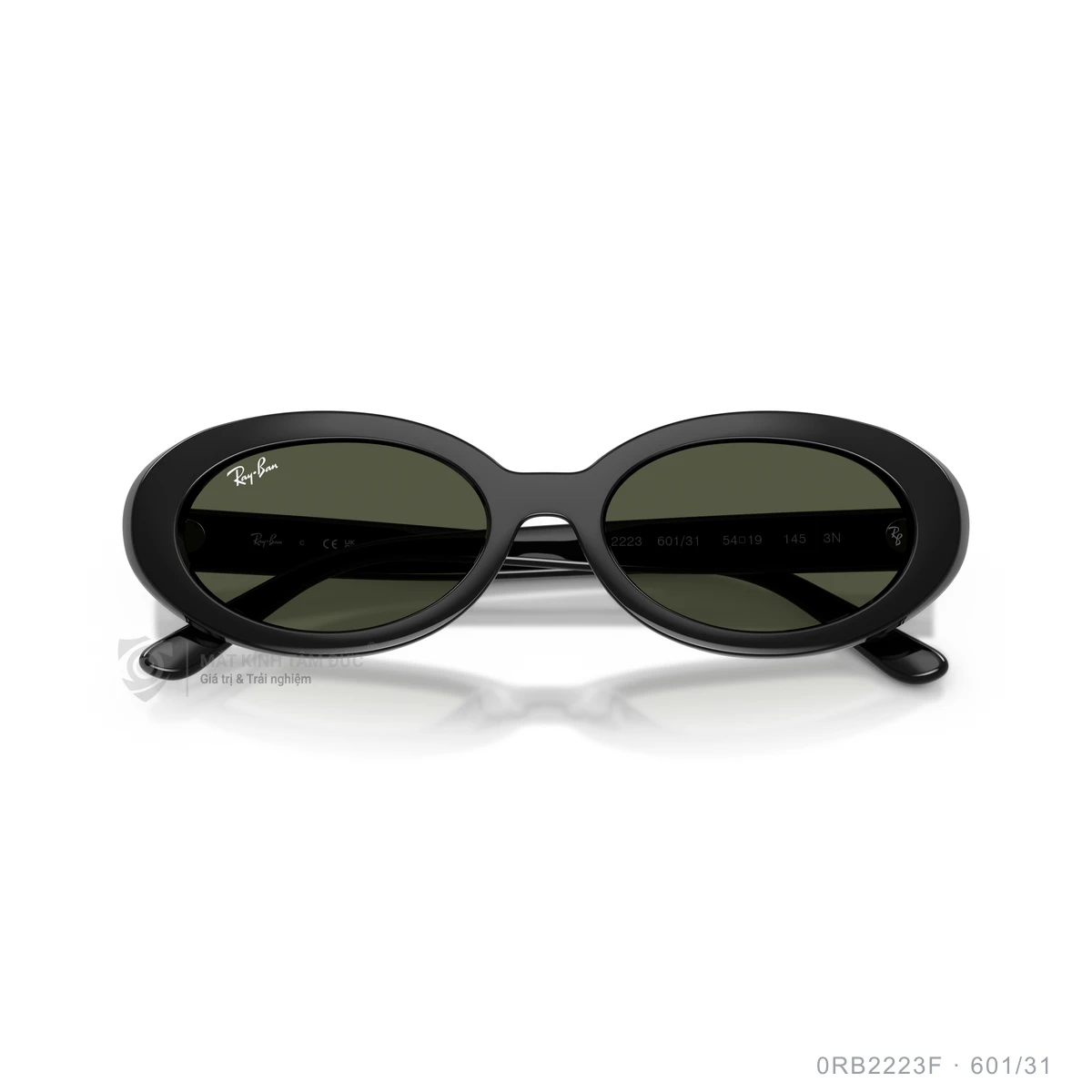 Kính mát Rayban 0RB2223F - Ảnh 18