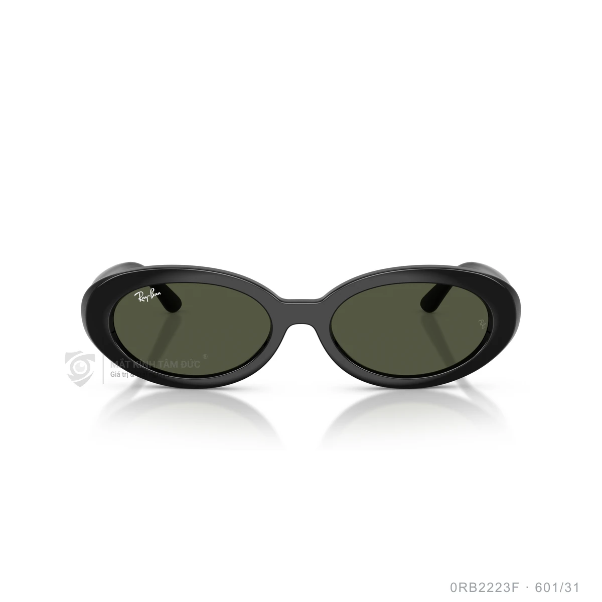 Kính mát Rayban 0RB2223F - Ảnh 16