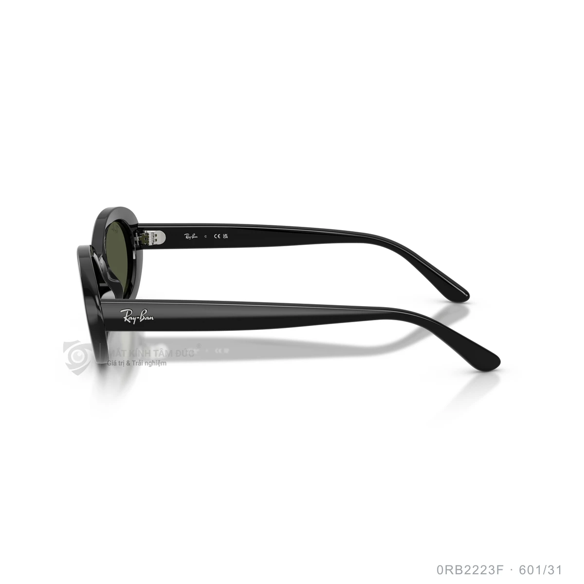Kính mát Rayban 0RB2223F - Ảnh 19