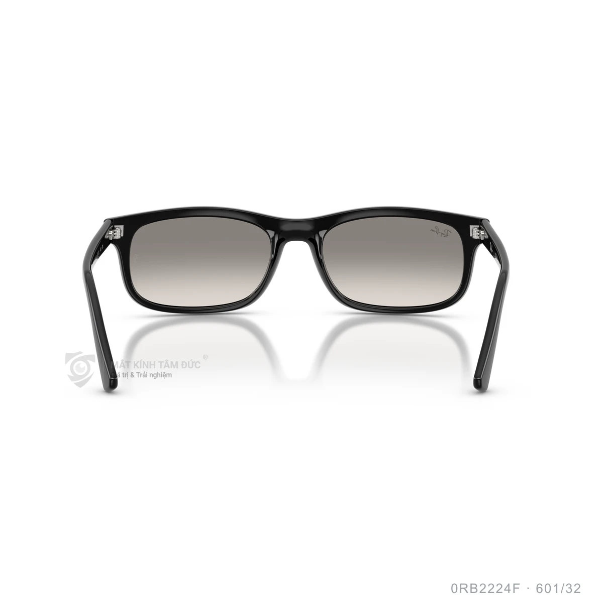 Kính mát Rayban 0RB2224F - Ảnh 5