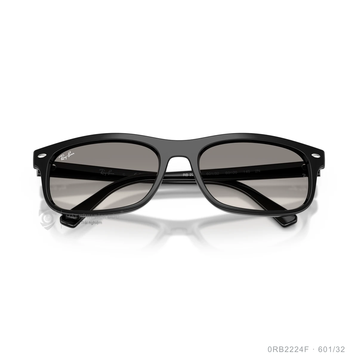 Kính mát Rayban 0RB2224F - Ảnh 3