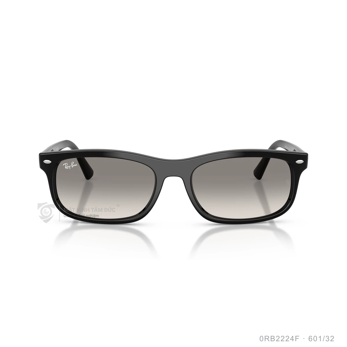 Hình ảnh thực tế Kính mát Rayban 0RB2224F
