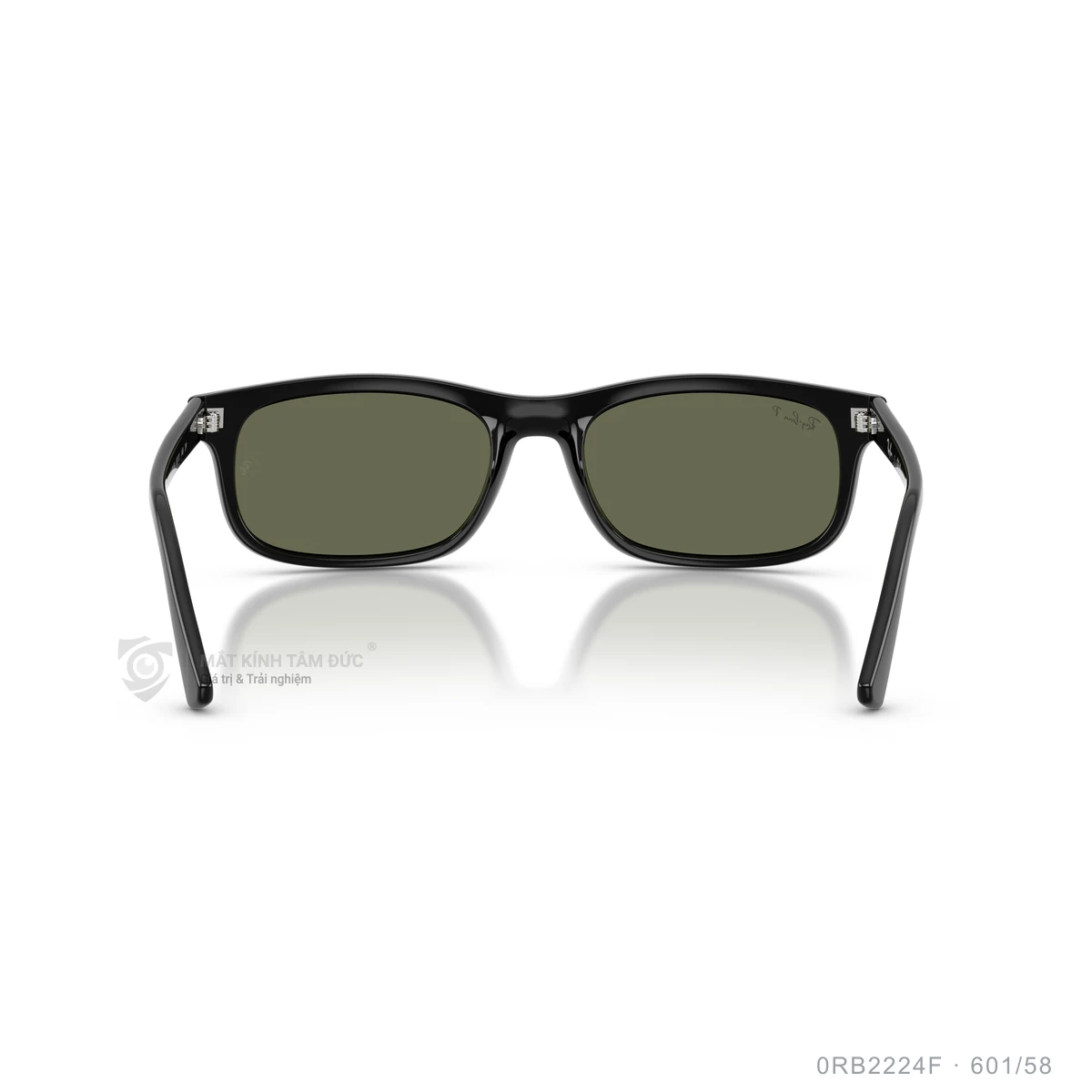 Kính mát Rayban 0RB2224F - Ảnh 10