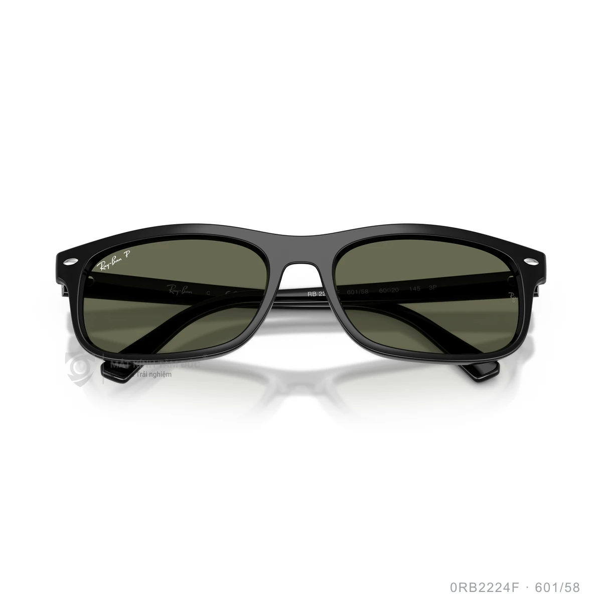 Kính mát Rayban 0RB2224F - Ảnh 8