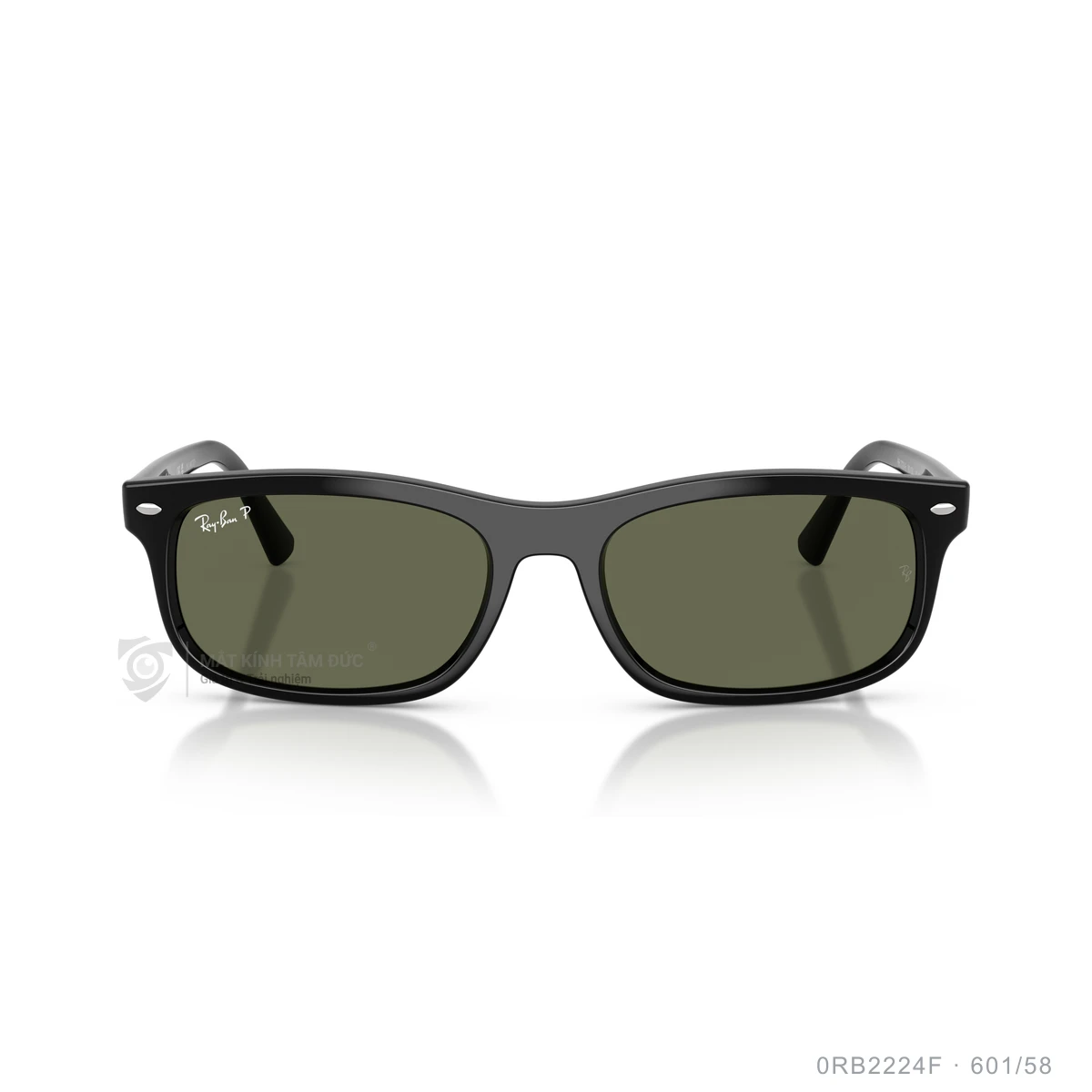 Kính mát Rayban 0RB2224F - Ảnh 6