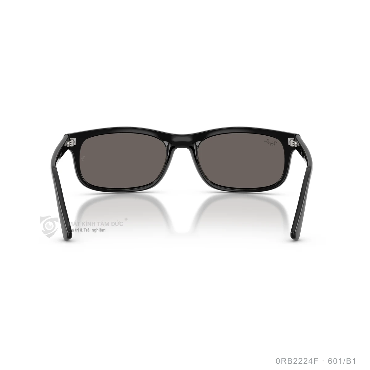 Kính mát Rayban 0RB2224F - Ảnh 15