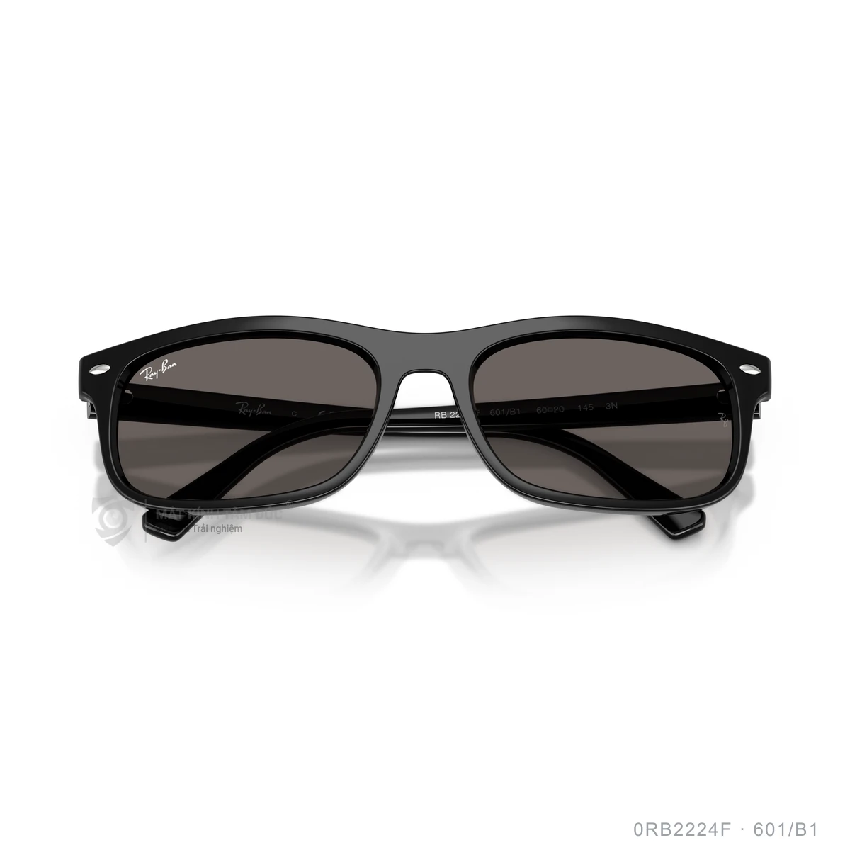 Kính mát Rayban 0RB2224F - Ảnh 13