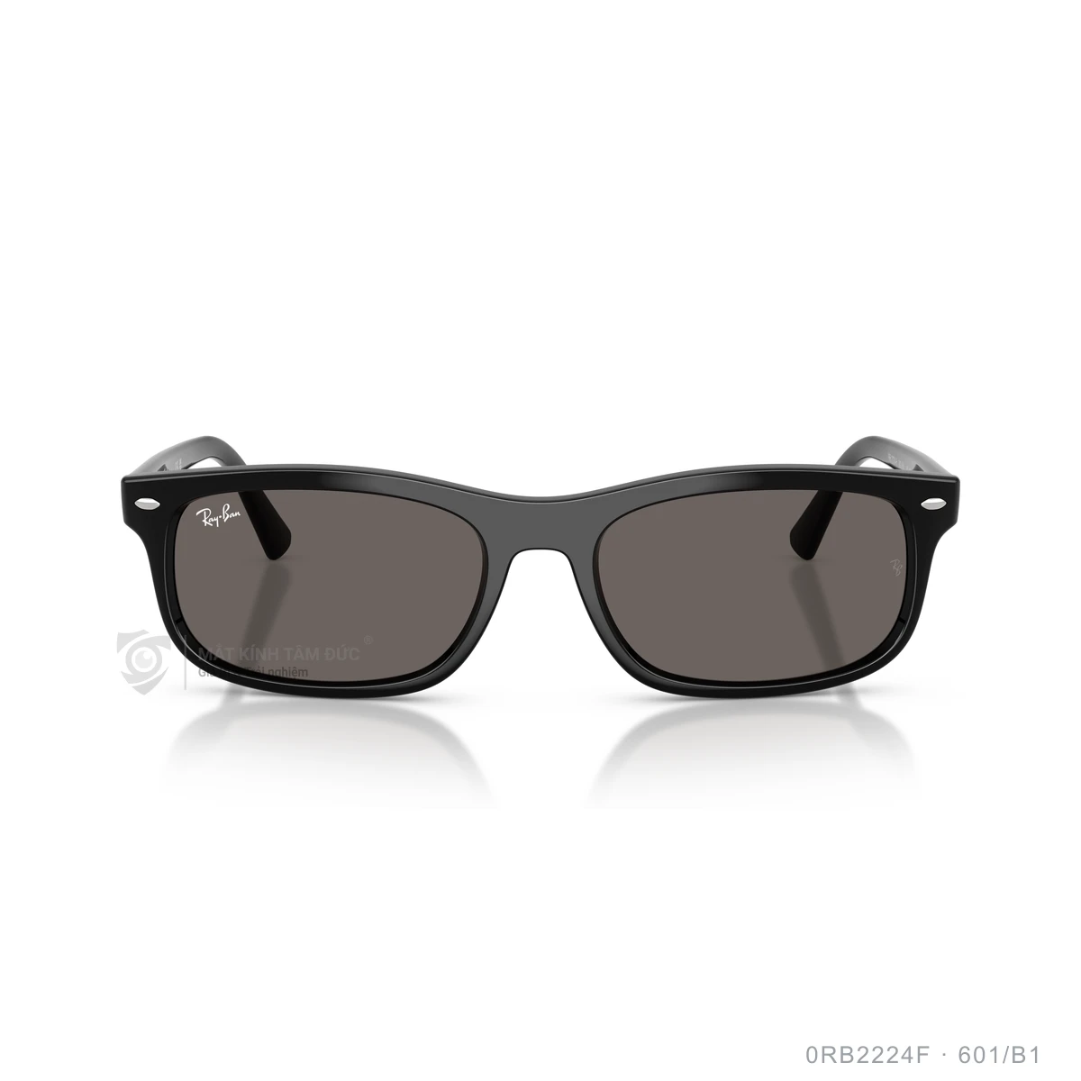 Kính mát Rayban 0RB2224F - Ảnh 11