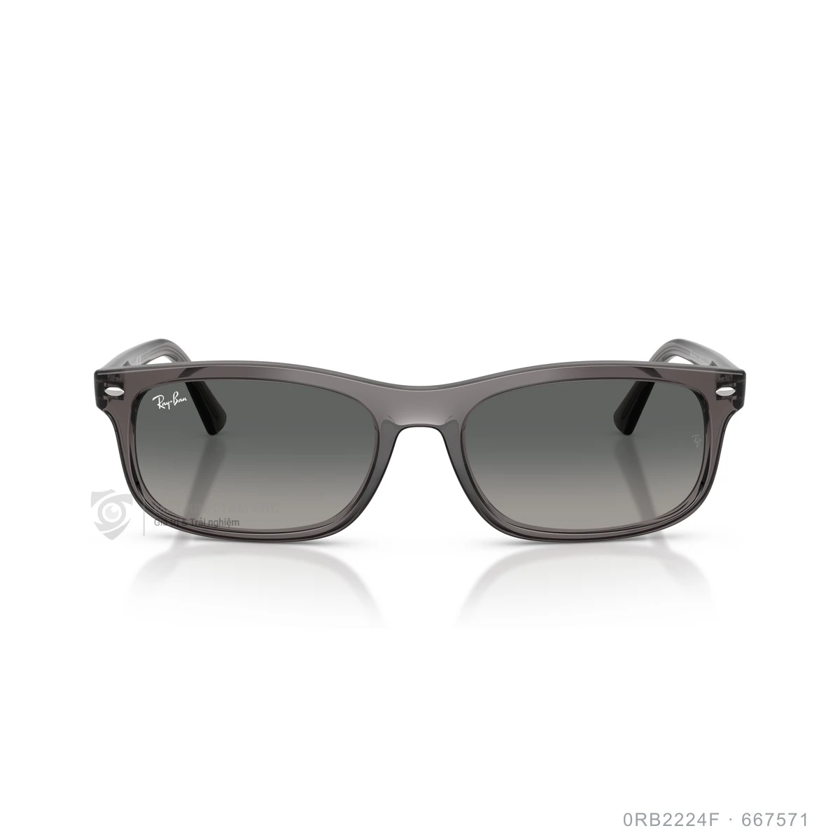 Kính mát Rayban 0RB2224F - Ảnh 16
