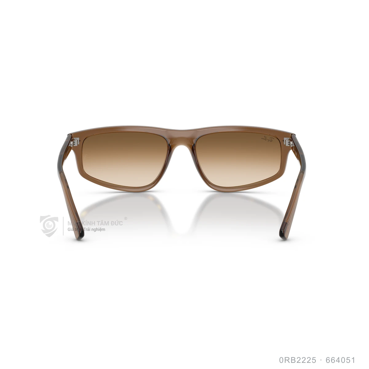 Kính mát Rayban 0RB2225 - Ảnh 5