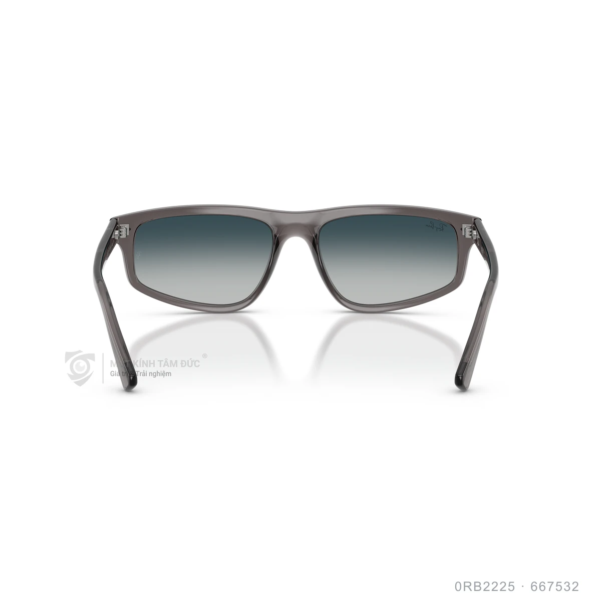 Kính mát Rayban 0RB2225 - Ảnh 10