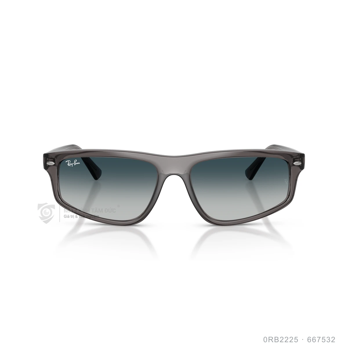 Kính mát Rayban 0RB2225 - Ảnh 6