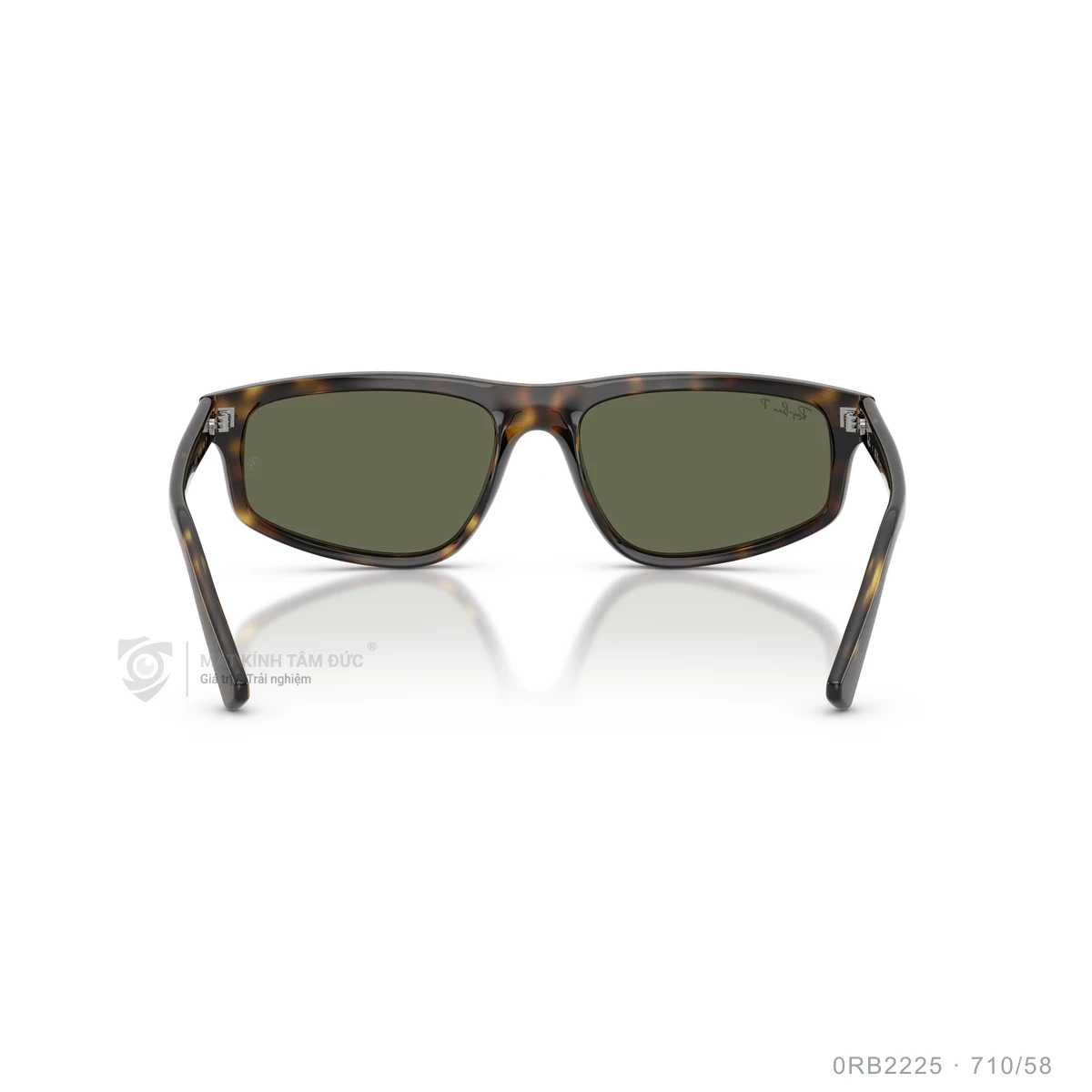 Kính mát Rayban 0RB2225 - Ảnh 15