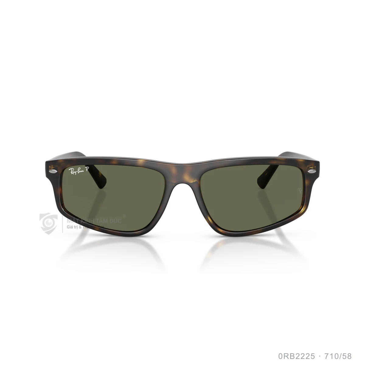 Kính mát Rayban 0RB2225 - Ảnh 11