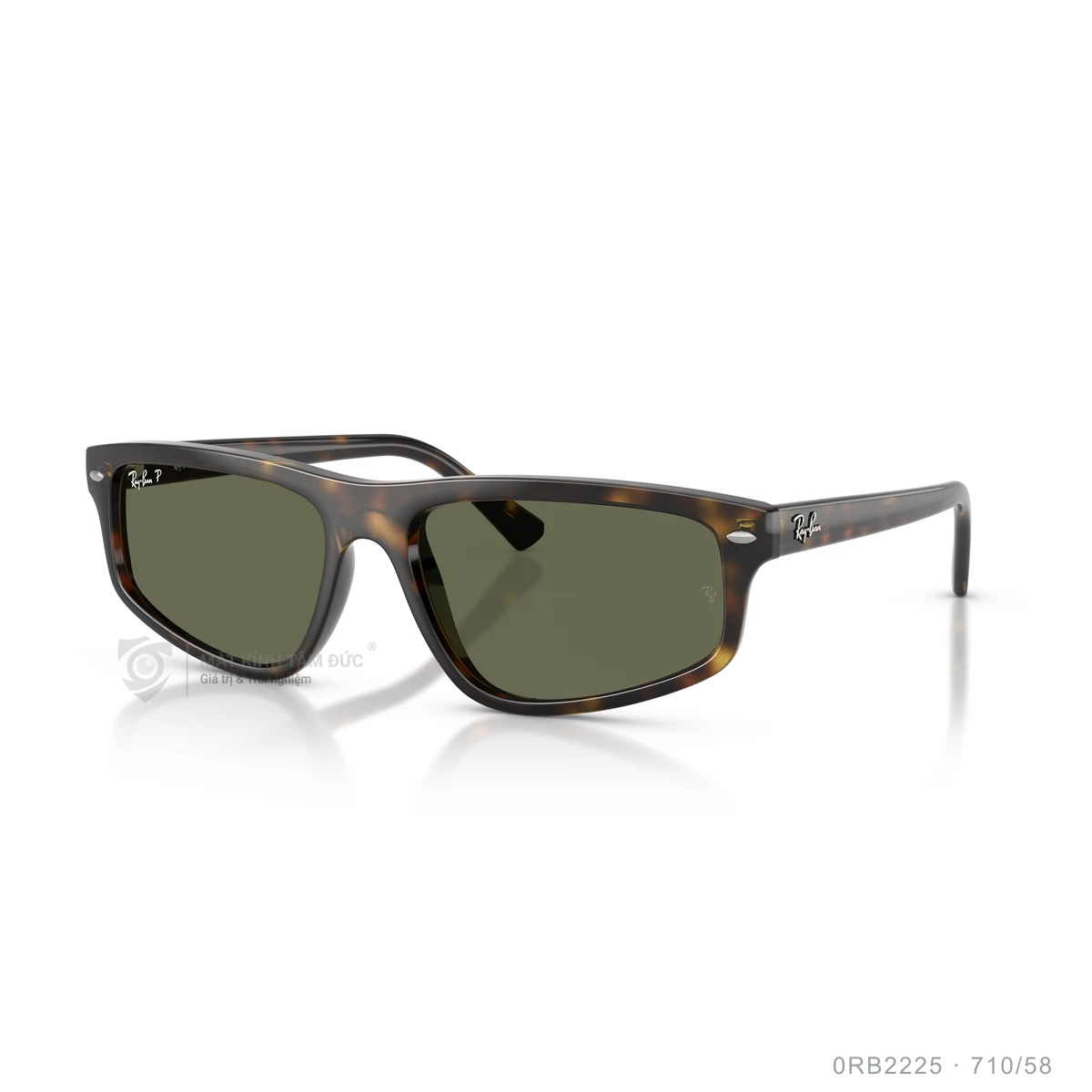 Kính mát Rayban 0RB2225 - Ảnh 12