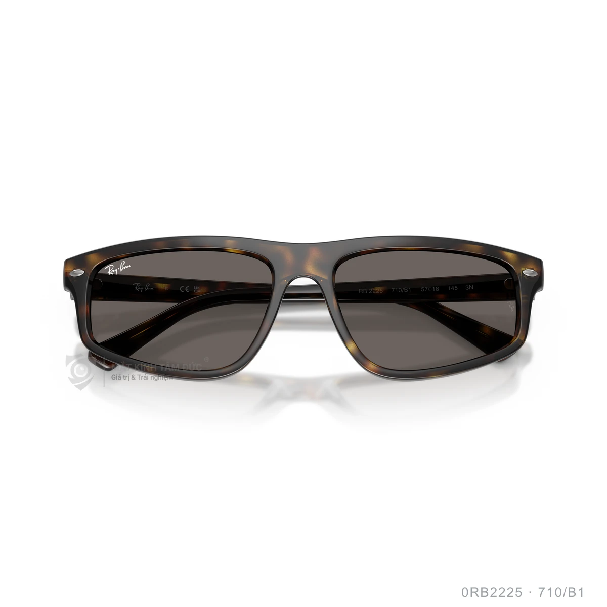 Kính mát Rayban 0RB2225 - Ảnh 18