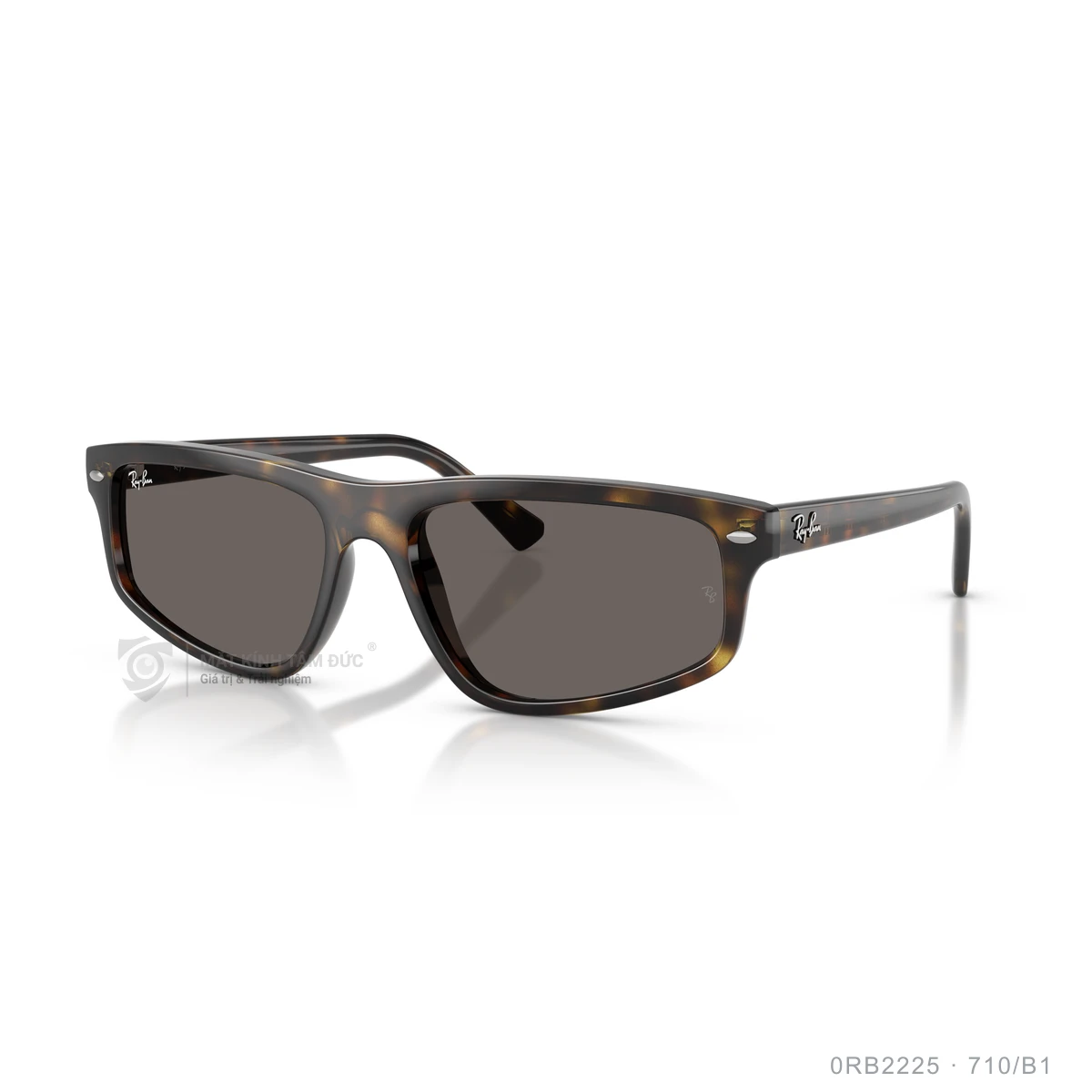 Kính mát Rayban 0RB2225 - Ảnh 17