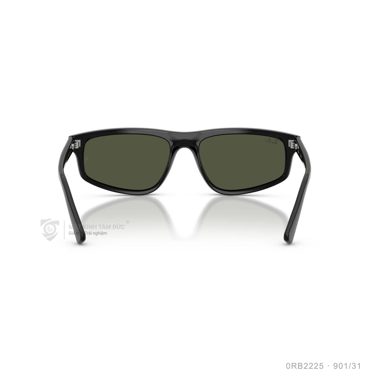 Kính mát Rayban 0RB2225 - Ảnh 25