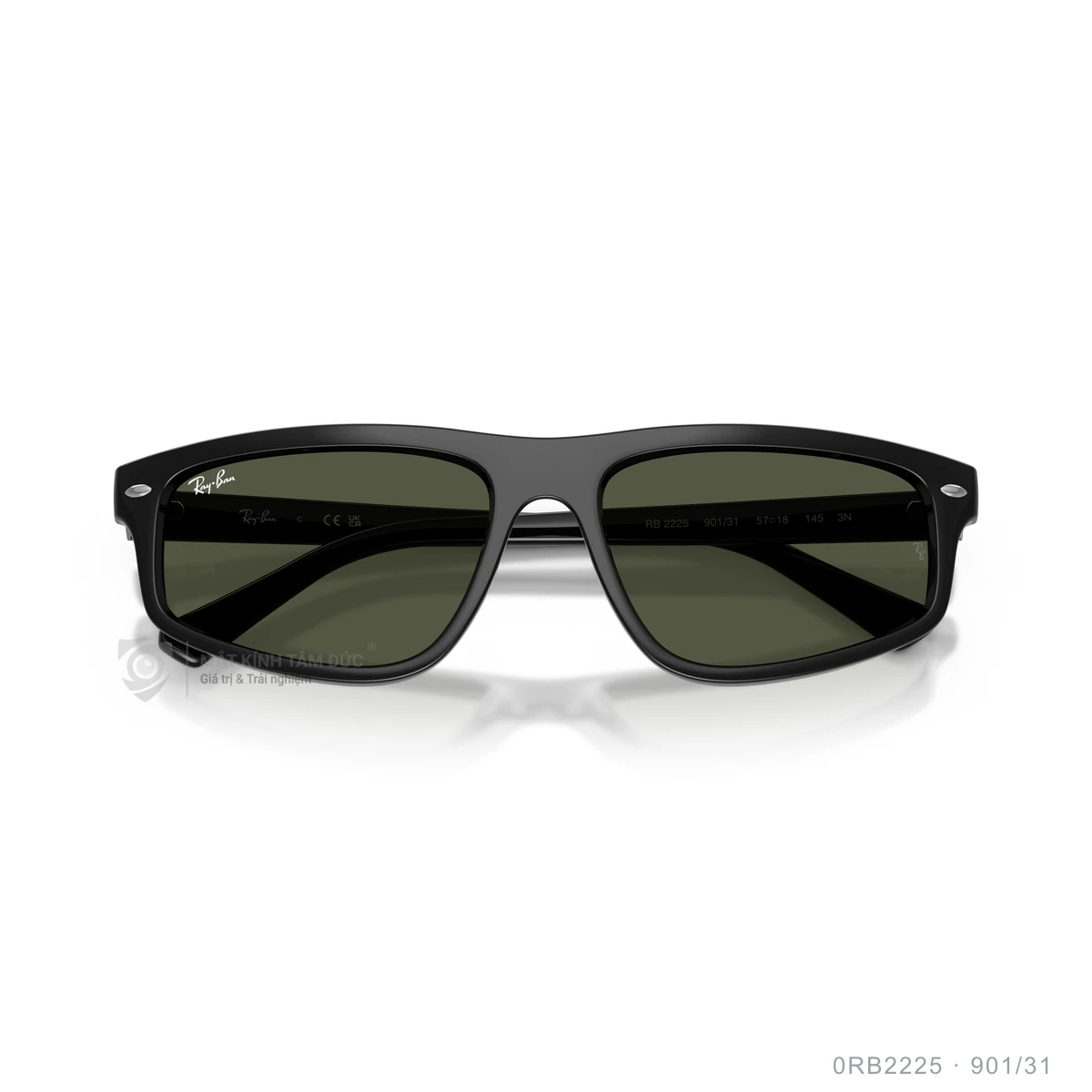 Kính mát Rayban 0RB2225 - Ảnh 23
