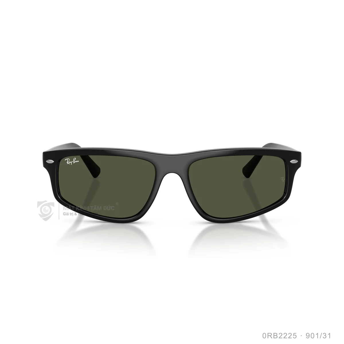 Kính mát Rayban 0RB2225 - Ảnh 21
