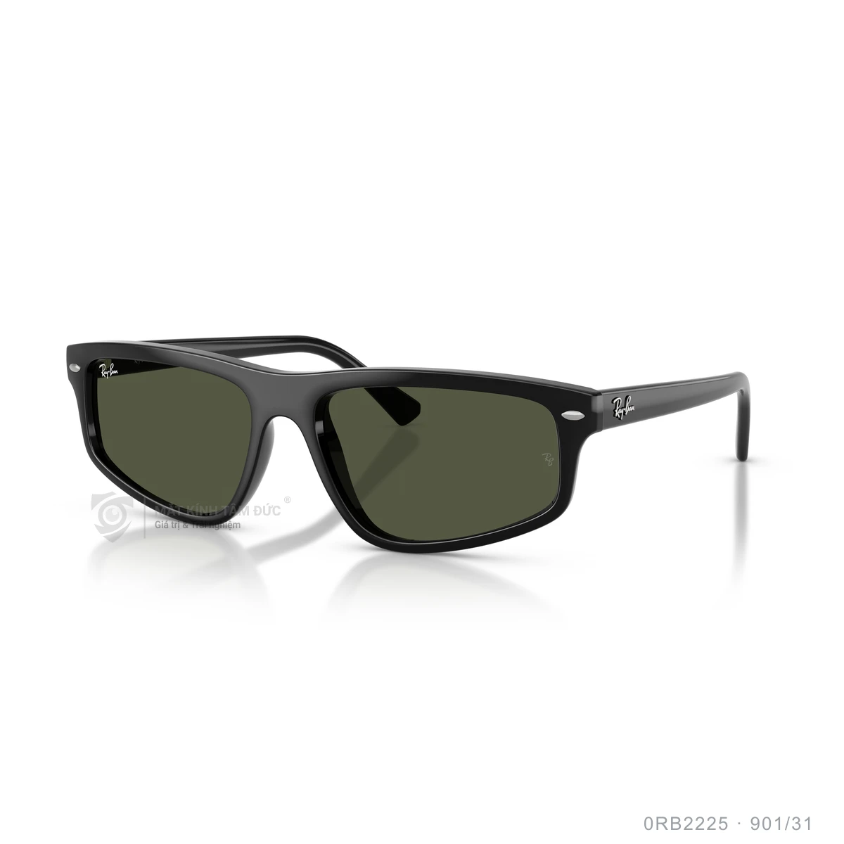 Kính mát Rayban 0RB2225 - Ảnh 22