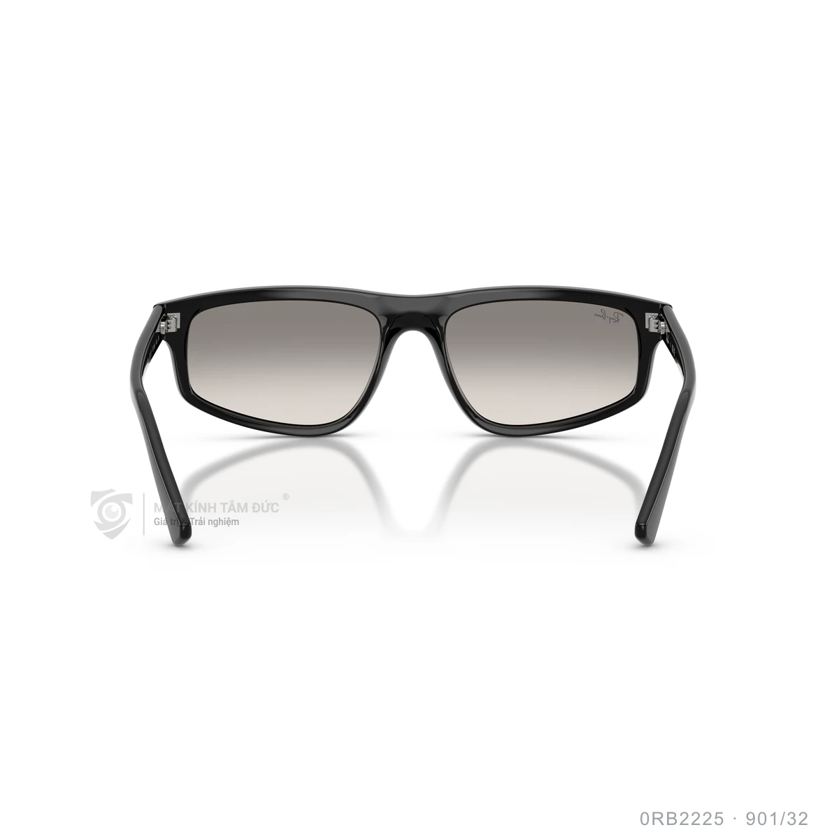 Kính mát Rayban 0RB2225 - Ảnh 30