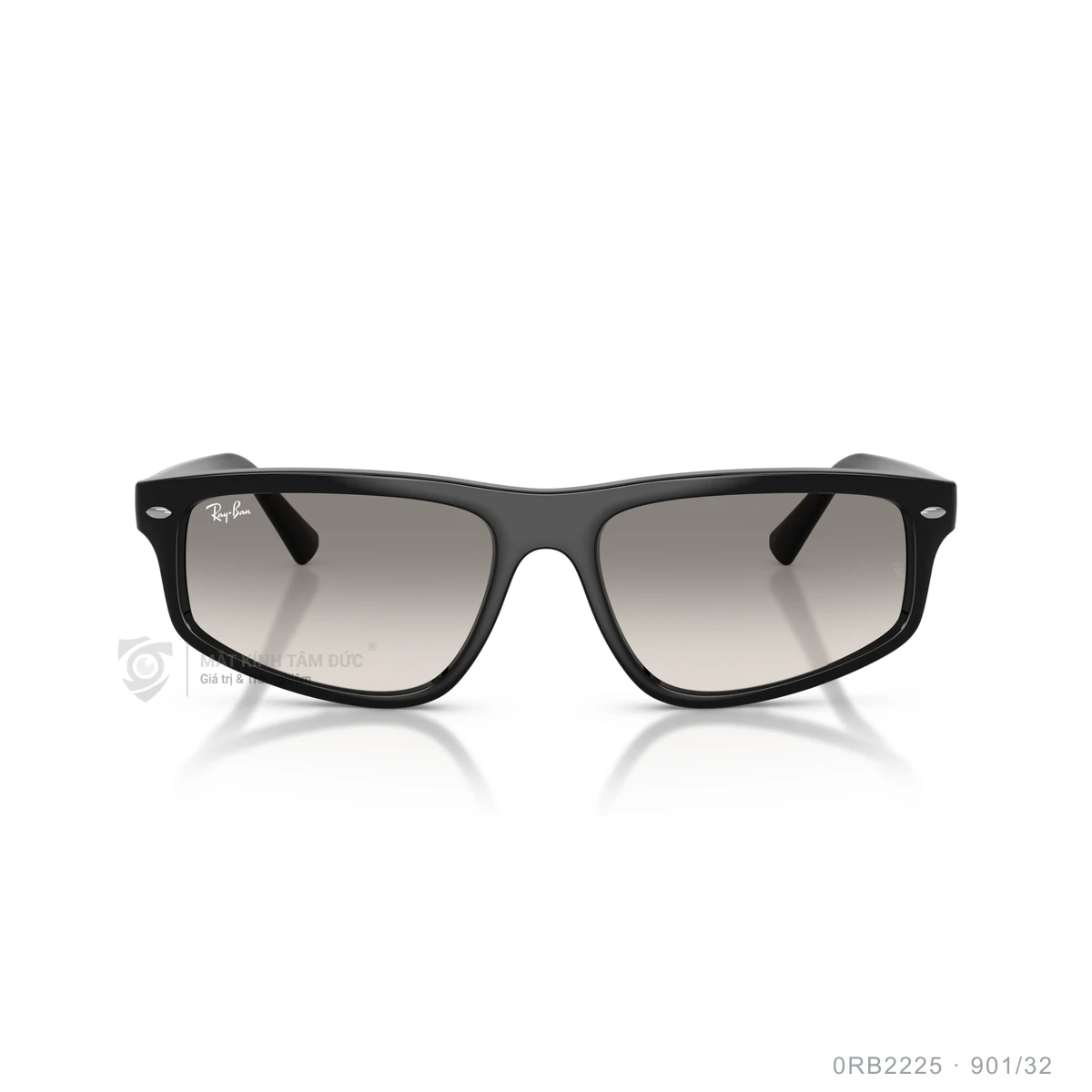 Kính mát Rayban 0RB2225 - Ảnh 26