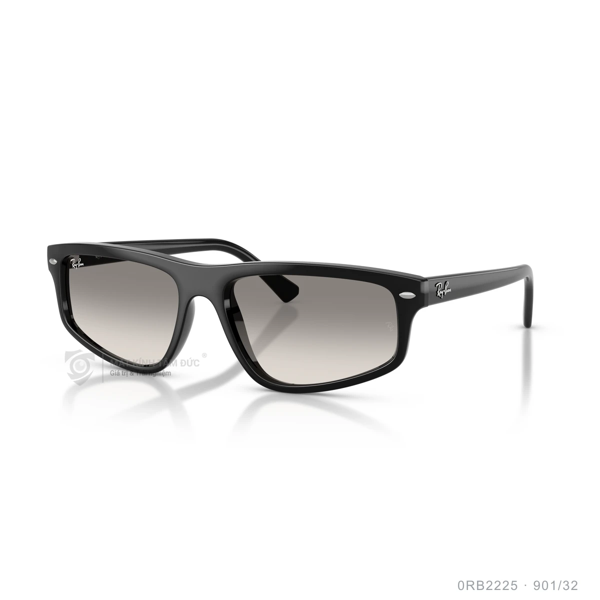 Kính mát Rayban 0RB2225 - Ảnh 27