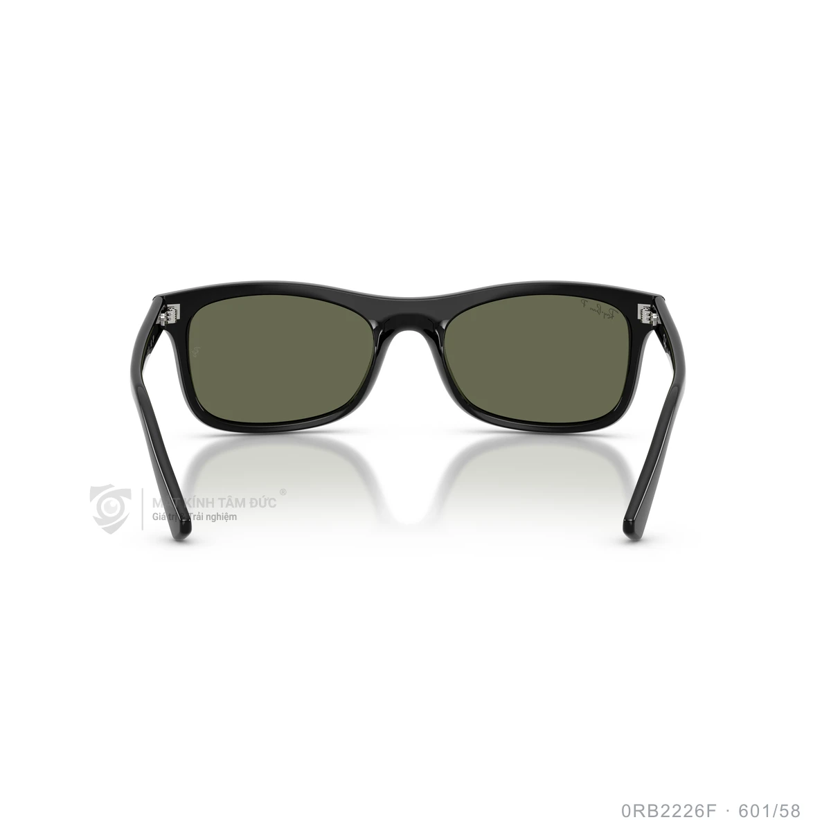 Kính mát Rayban 0RB2226F - Ảnh 5