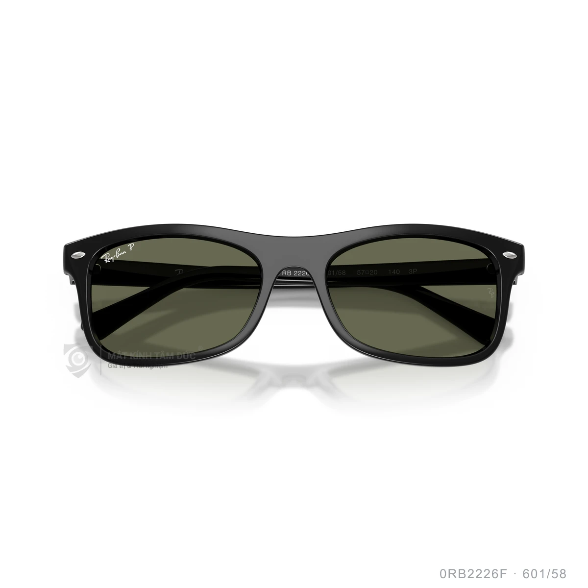 Kính mát Rayban 0RB2226F - Ảnh 3